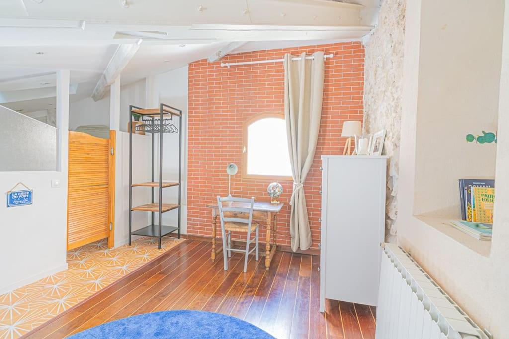 Duplex Bompard-2 Ch Climatisees A 5 Min Des Plages Marseille Exterior photo