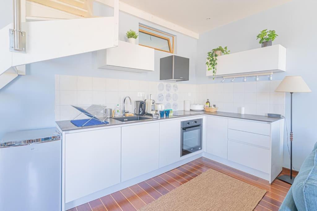 Duplex Bompard-2 Ch Climatisees A 5 Min Des Plages Marseille Exterior photo